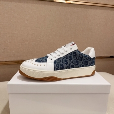 Christian Dior Casual Shoes